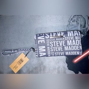 Steve madden wallet NWT